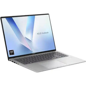 ASUS VivoBook 16 Inch AMD Ryzen 7 Laptop  Radeon Graphics 16GB 1TB SSD - Silver | SM1605NAQ-MB028W