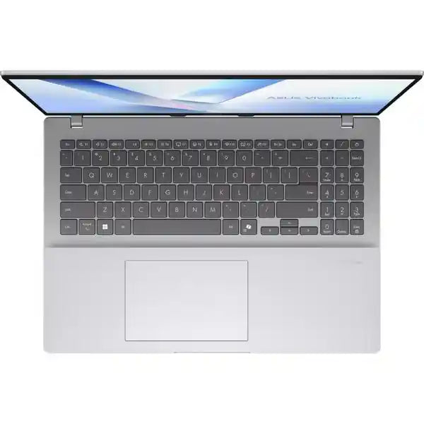 ASUS VivoBook 16 Inch AMD Ryzen 7 Laptop  Radeon Graphics 16GB 1TB SSD - Silver | SM1605NAQ-MB028W