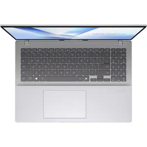 ASUS VivoBook 16 Inch AMD Ryzen 7 Laptop  Radeon Graphics 16GB 1TB SSD - Silver | SM1605NAQ-MB028W