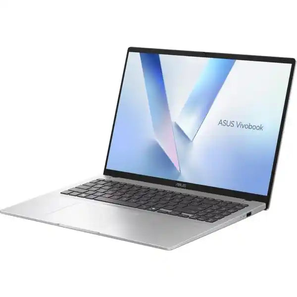 ASUS VivoBook 16 Inch AMD Ryzen 7 Laptop  Radeon Graphics 16GB 1TB SSD - Silver | SM1605NAQ-MB028W