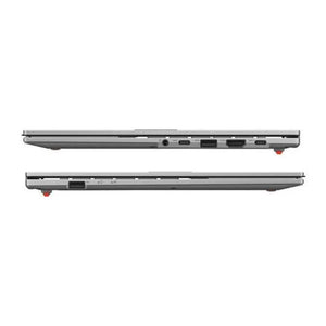 Asus Vivobook Go 15.6 Inch Laptop AMD Ryzen 5 8GB RAM 512GB SSD - Silver | SE1504FA-BQ2075W