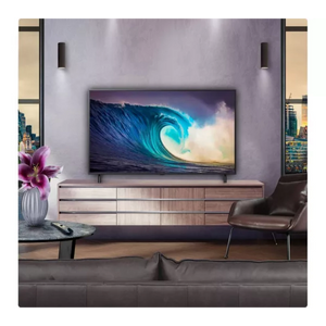 LG NANO81 55 Inch 4K UHD Nanocell Smart TV (2025) | 55NANO81A6A.AEK