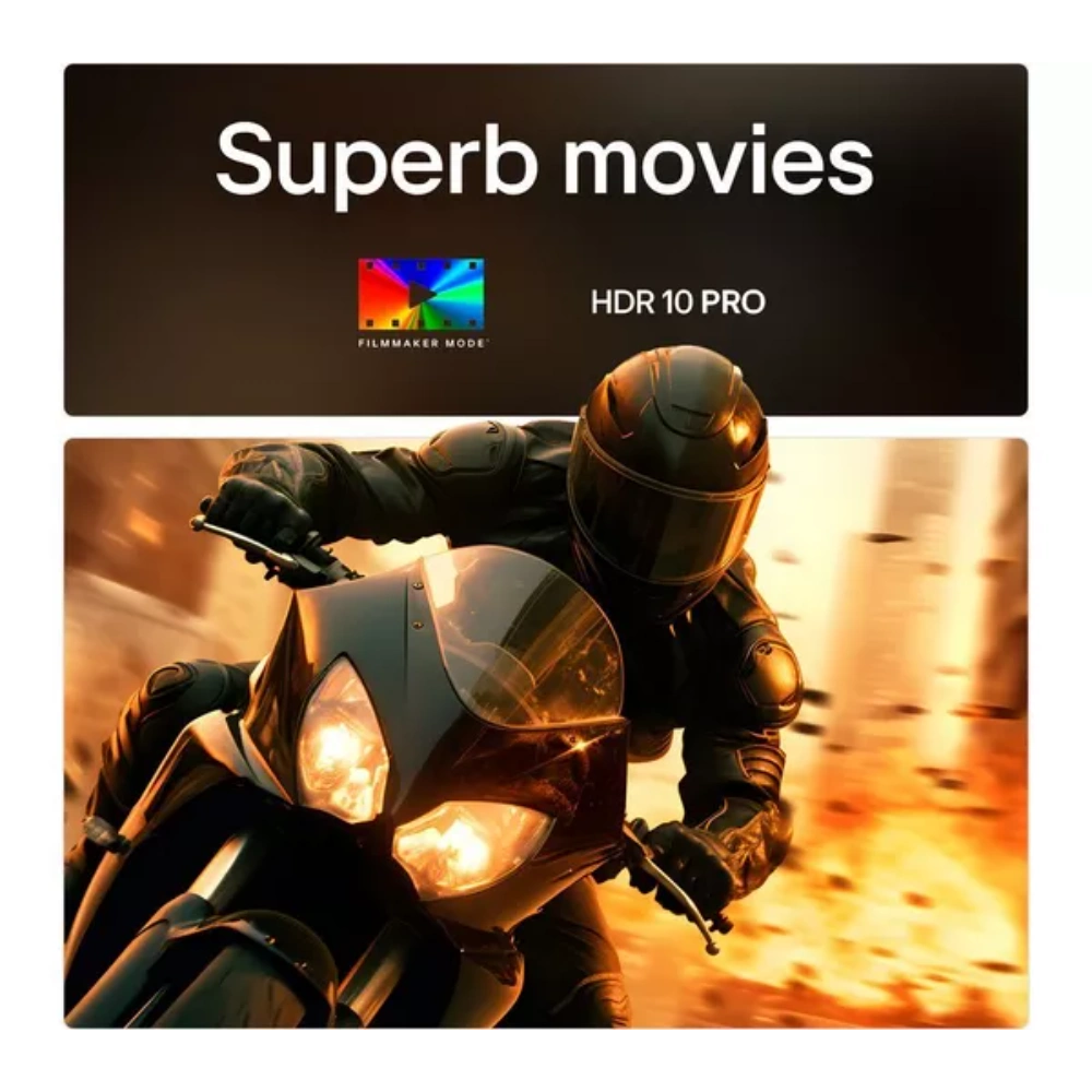 LG NANO81 55 Inch 4K UHD Nanocell Smart TV (2025) | 55NANO81A6A.AEK