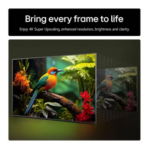 LG 55 Inch UA73 4K Ultra HD HDR LED Smart TV | 55UA73006LA.AEK