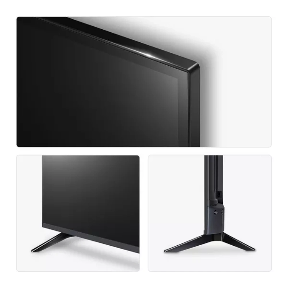 LG 55 Inch UA73 4K Ultra HD HDR LED Smart TV | 55UA73006LA.AEK