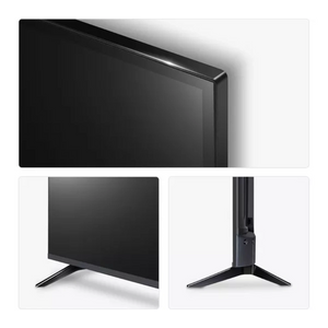 LG 55 Inch UA73 4K Ultra HD HDR LED Smart TV | 55UA73006LA.AEK