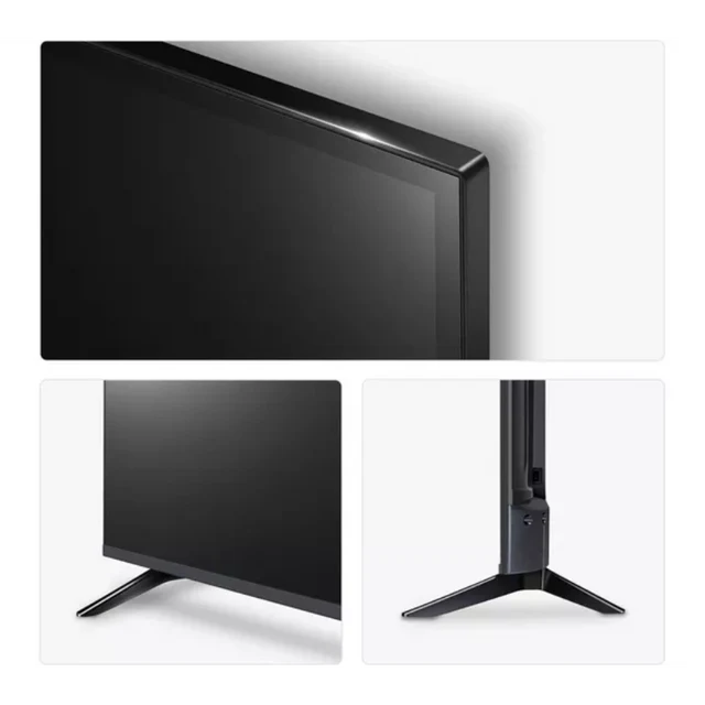 LG UA73 50 Inch 4K UHD LED Smart TV | 50UA73006LA.AEKQ