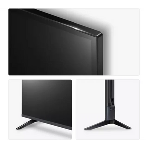 LG 65 Inch UA73 4K Ultra HD HDR LED Smart TV | 65UA73006LA.AEKQ