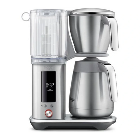 Sage The Luxe Brewer Thermal Drip Coffee Machine - Stainless Steel | SDC465BSS4GUK1