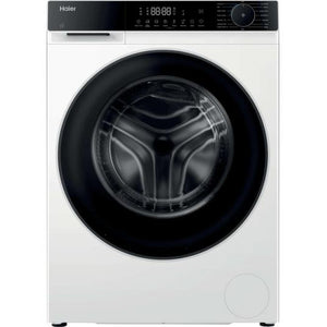 Haier X Series 5 10kg Washer / 6kg Dryer - White | HWD100BP16357UUK