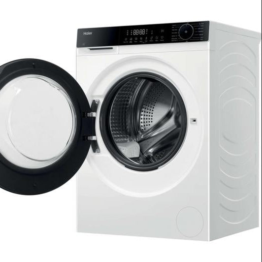 Haier X Series 5 10kg Washer / 6kg Dryer - White | HWD100BP16357UUK