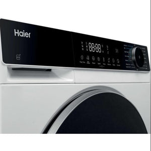 Haier X Series 5 10kg Washer / 6kg Dryer - White | HWD100BP16357UUK