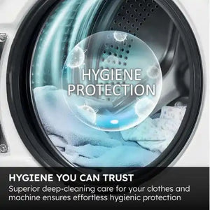 Haier X Series 5 10kg Washer / 6kg Dryer - White | HWD100BP16357UUK
