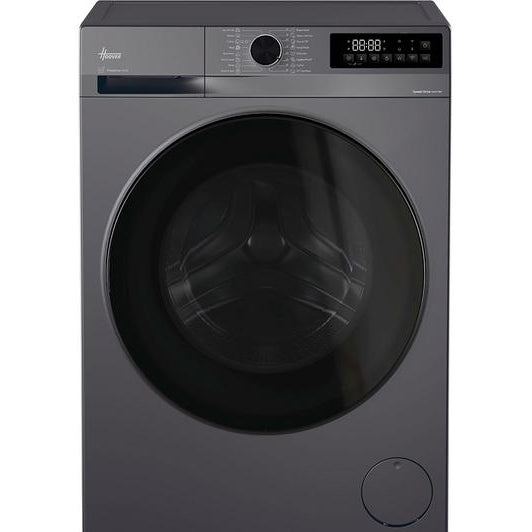 Hoover Pro Wash 9kg Washer 6kg Dryer WiFi - Graphite | HBWR496B8G-80