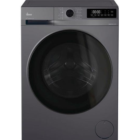 Hoover Pro Wash 9kg Washer 6kg Dryer WiFi - Graphite | HBWR496B8G-80