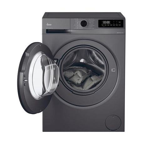 Hoover Pro Wash 9kg Washer 6kg Dryer WiFi - Graphite | HBWR496B8G-80