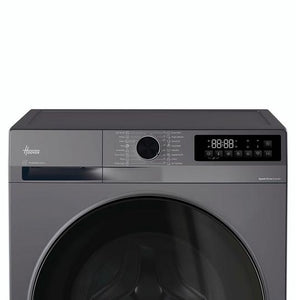 Hoover Pro Wash 9kg Washer 6kg Dryer WiFi - Graphite | HBWR496B8G-80