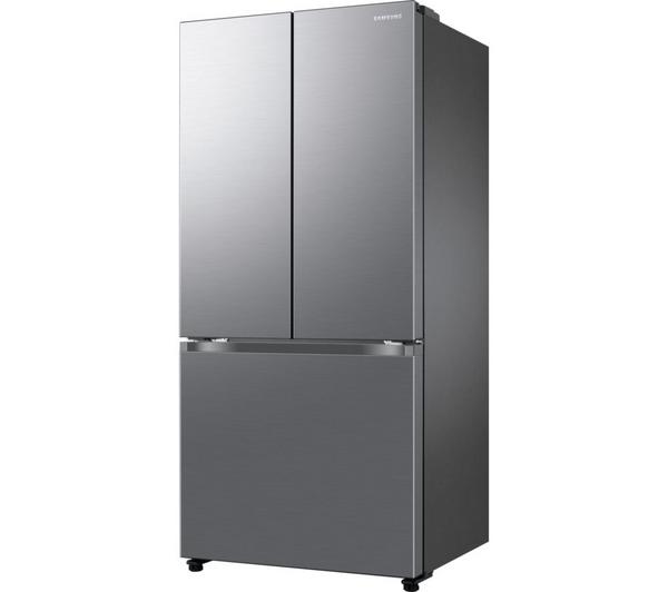 Samsung Series 8 SpaceMax Smart Fridge Freezer - Refined Inox | RF50C510ES9/EU