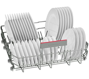 Bosch Series 4 14 Place Fully Integrated 60cm Dishwasher with Wifi | SMH4HVX14G