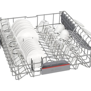 Bosch Series 4 14 Place Fully Integrated 60cm Dishwasher with Wifi | SMH4HVX14G