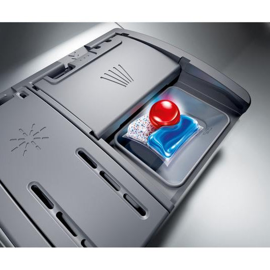 Bosch Series 4 14 Place Fully Integrated 60cm Dishwasher with Wifi | SMH4HVX14G