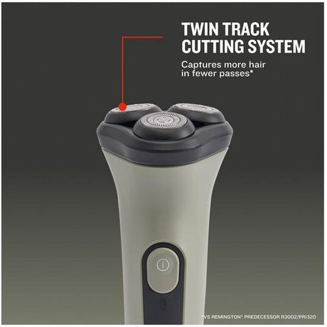 Remington Duracut Rotary Shaver | RC3370U51