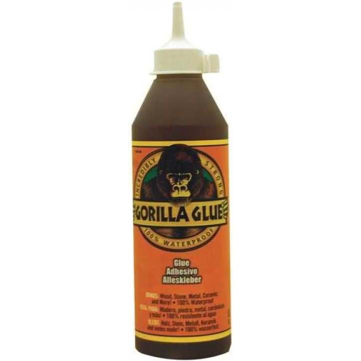 Gorilla Polyurethane Glue 1 Litre | 1044361