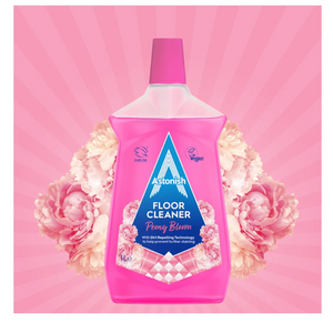 Astonish Floor Cleaner Liquid 1 Litre - Peony Bloom | 170862