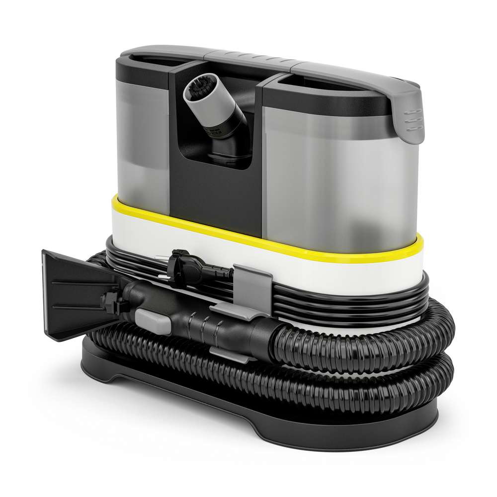 Karcher SE 2 Spot Care Spot Carpet Cleaner | 1.081-422.0