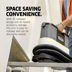 Karcher SE 2 Spot Care Spot Carpet Cleaner | 1.081-422.0