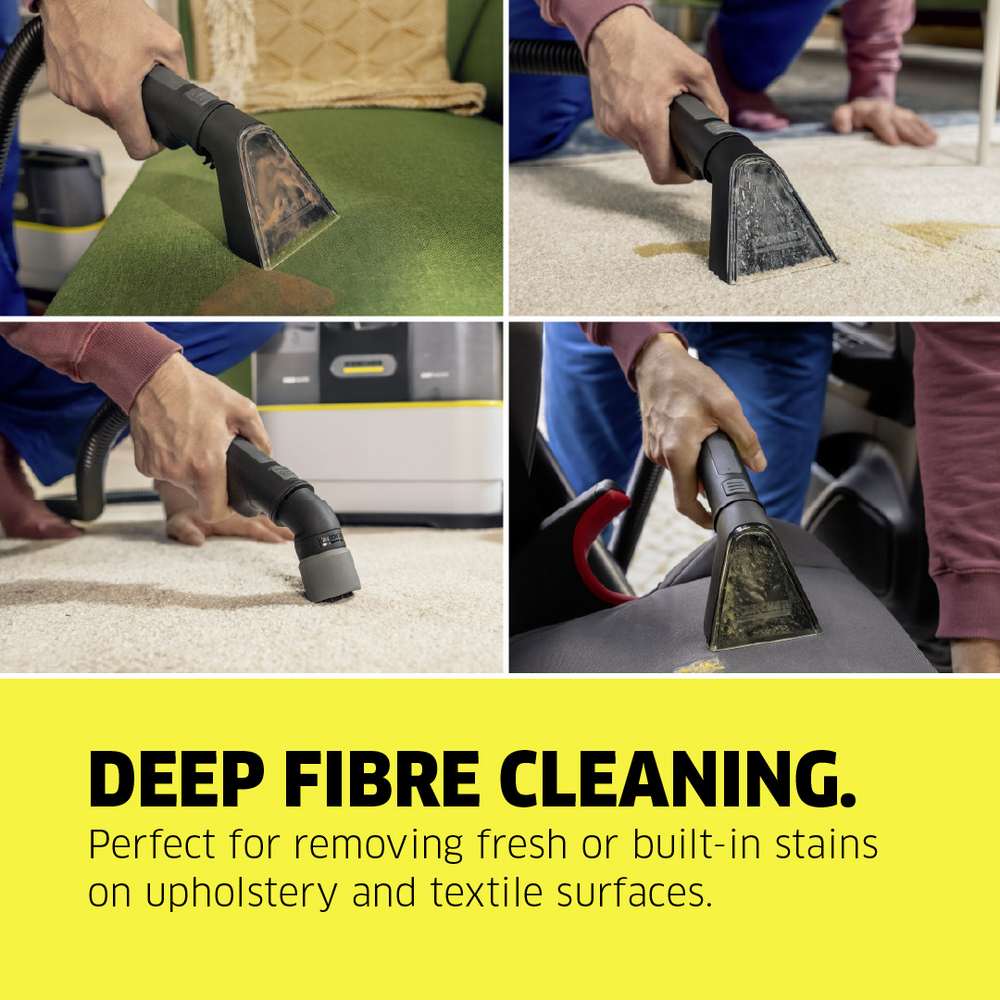 Karcher SE 2 Spot Care Spot Carpet Cleaner | 1.081-422.0