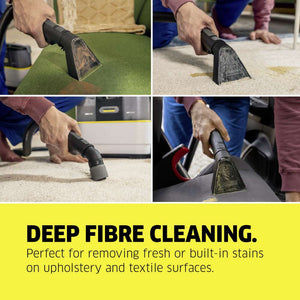 Karcher SE 2 Spot Care Spot Carpet Cleaner | 1.081-422.0