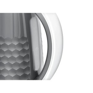 Morphy Richards Hive Electric Jug Kettle 1.5 Litre - Grey | 108273