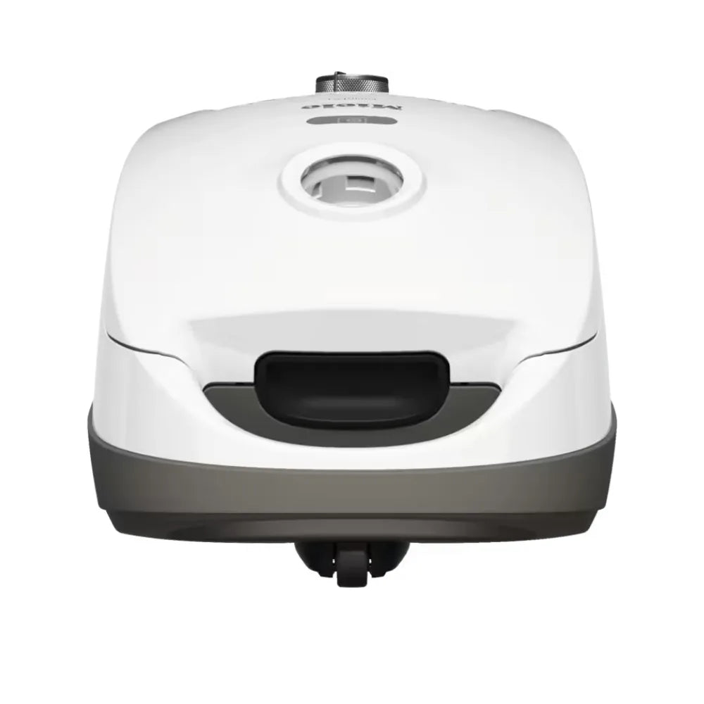 Miele Guard S1 Parquet XL Bagged Vacuum Cleaner - Brillant White | 12652920