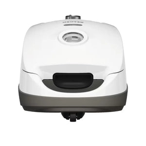 Miele Guard S1 Parquet XL Bagged Vacuum Cleaner - Brillant White | 12652920