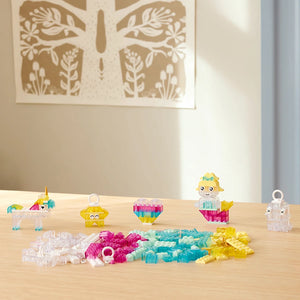 Lego Magical Transparent Box | 11040