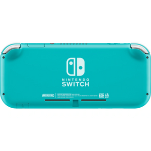 Nintendo Switch HW Lite 32GB - Turquoise | 10002295