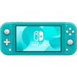 Nintendo Switch HW Lite 32GB - Turquoise 