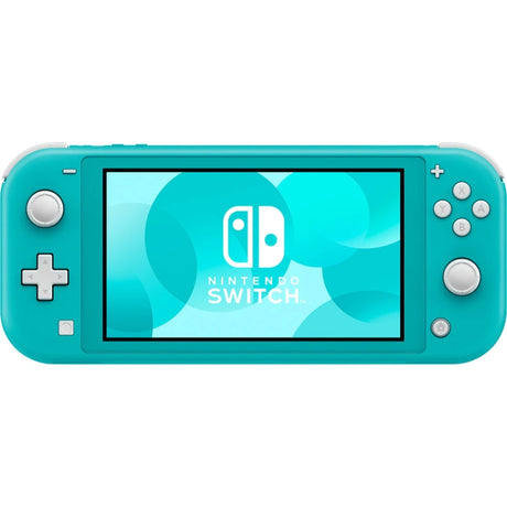 Nintendo Switch HW Lite 32GB - Turquoise 
