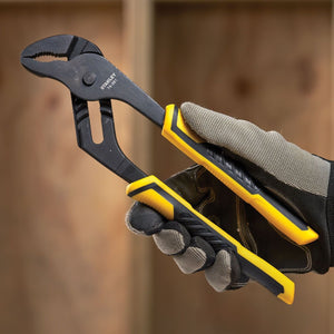 Stanley FatMax Groove Joint Pliers 250mm | STA084648
