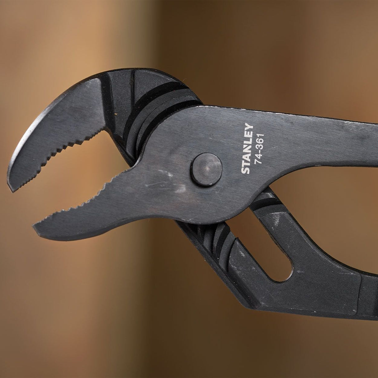 Stanley FatMax Groove Joint Pliers 250mm | STA084648