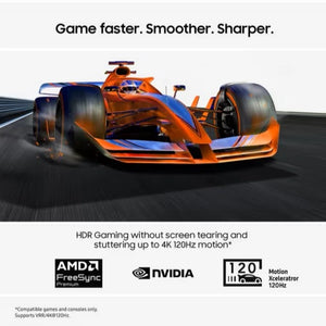 Samsung S85F 65 Inch 4K OLED Smart TV (2025) | QE65S85FAEXXU