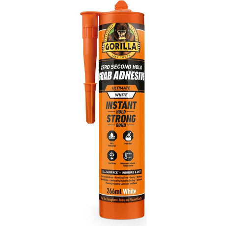 Gorilla Grab Adhesive Ultimate 266ml | 118049