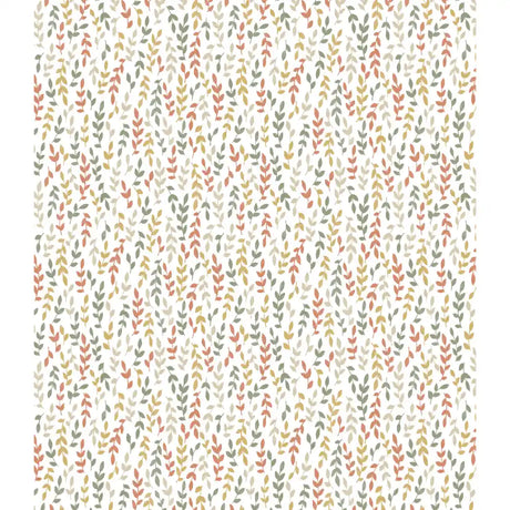 Paul Edward Readymade Tablecloth 200cm x 140cm - Leaves | 2311184-1