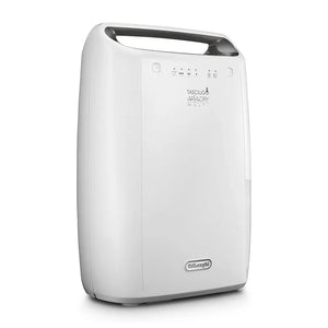 DeLonghi Compact AriaDry Dehumidifier 12 Litre | DEX212F