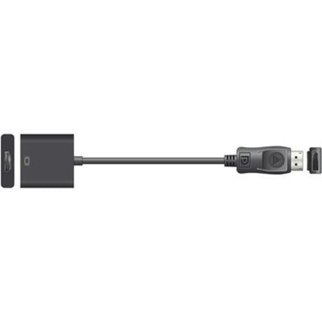 AV Link Displayport Plug To HDMI Socket Adapter | 122425