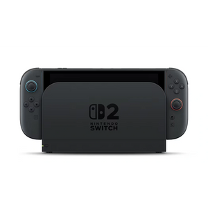 Nintendo Switch 2 Console with Mario Kart World Bundle - Black | 10015921