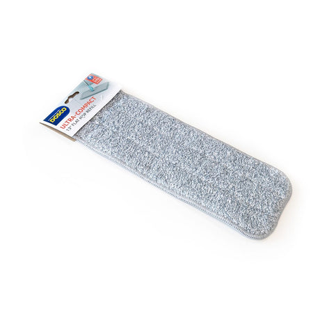 Dosco Ultra Compact Flat Mop Refill Replacement Head | 54015
