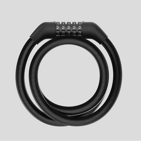 Xiaomi Electric E Scooter Cable Lock | BHR6751GL