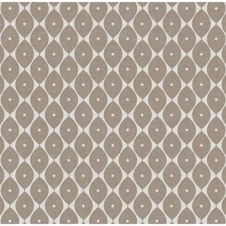 Paul Edward Readymade Tablecloth 200cm x 140cm - Male Brown | 23112E/01L